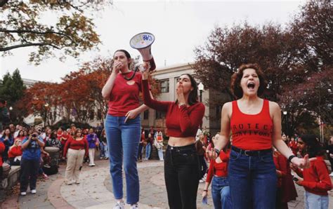 dorm invasion|Change Can’t Wait: Students Protest Sexual Violence at。